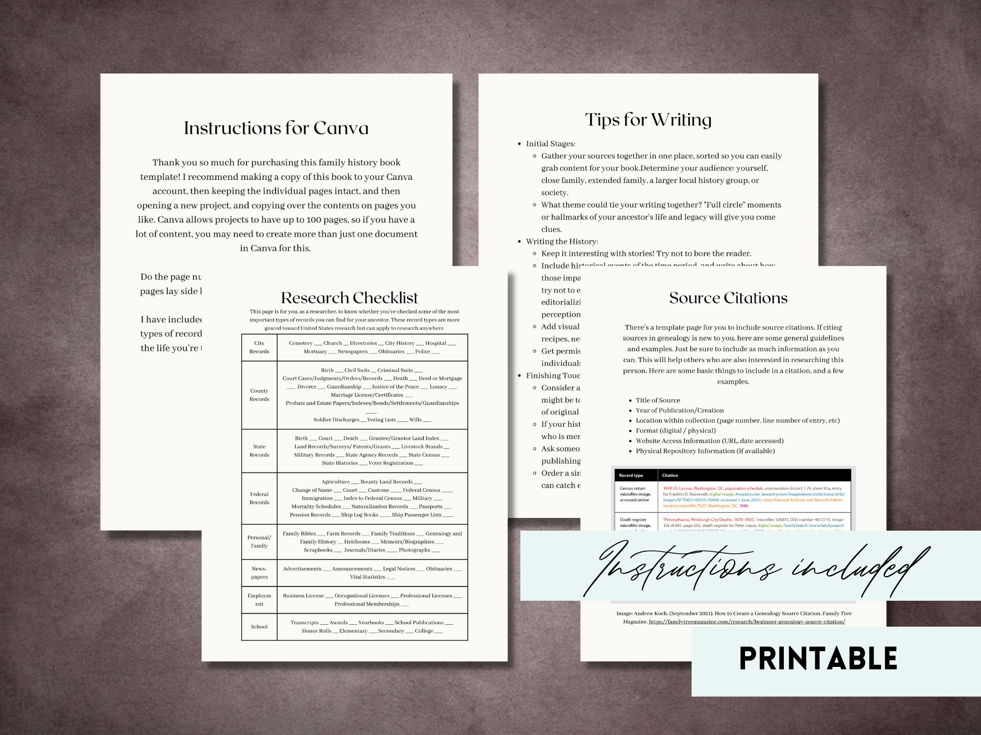 listing-photo-template-1-2-3 – Organized with Emily